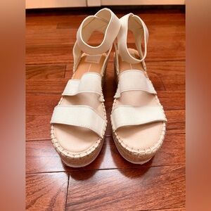 Dolce Vita Lury Espadrille Sandals